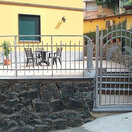 Acquamarina Hotel Monterosso al Mare Ngoại thất bức ảnh
