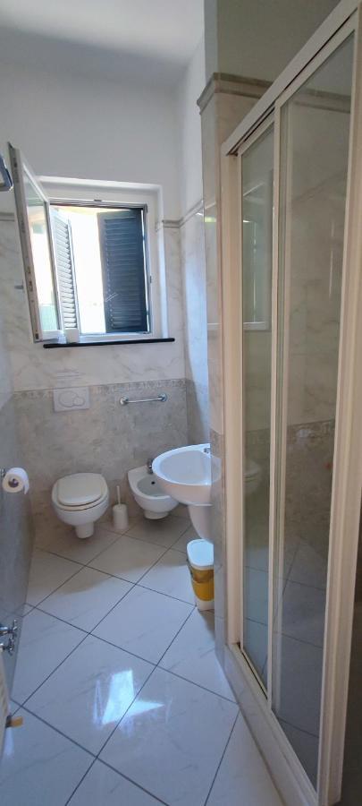 Acquamarina Hotel Monterosso al Mare Phòng bức ảnh
